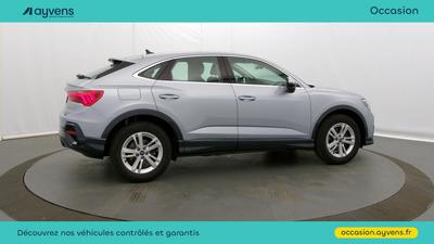 Audi Q3 Sportback 35 Tfsi 150ch Business line s tronic 7