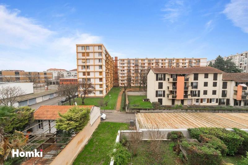 Appartement - 109 m² - 5 pièces