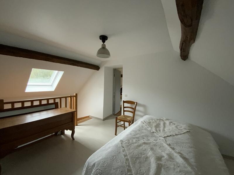 Maison - 88 m² - 5 pièces