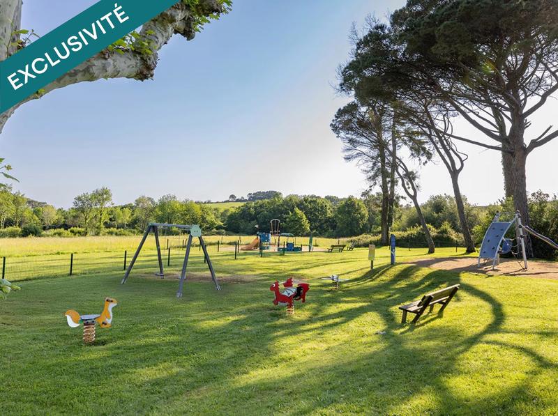 Appartement - 25 m² - 1 pièce