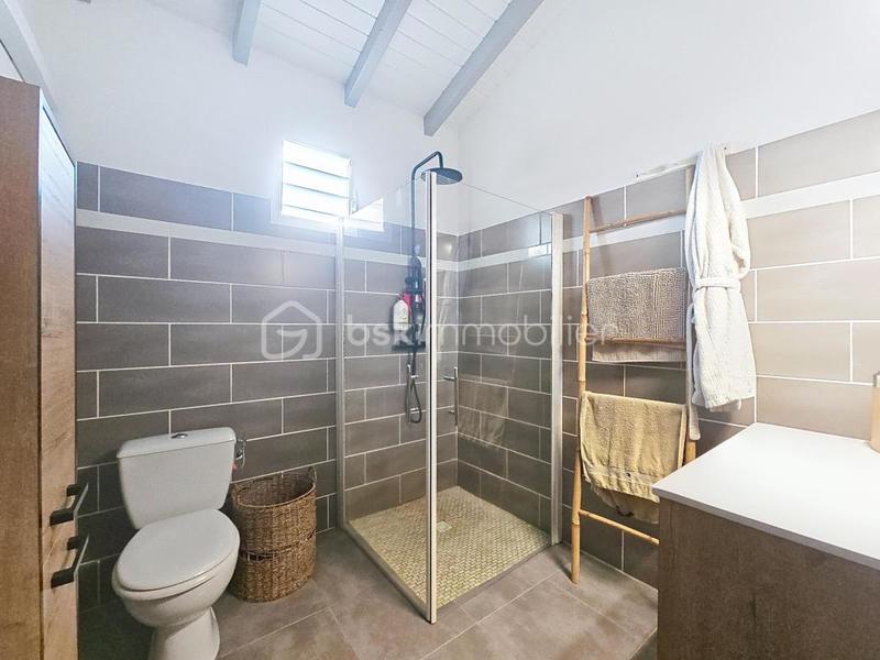 Villa - 120 m² - 5 pièces