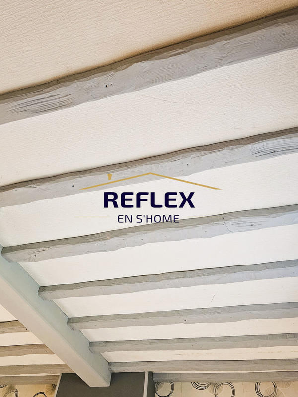 Maison - 84 m² - 4 pièces