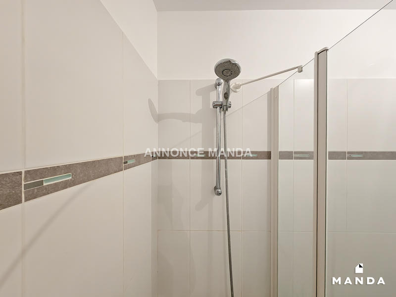 Appartement - 74 m² - 3 pièces