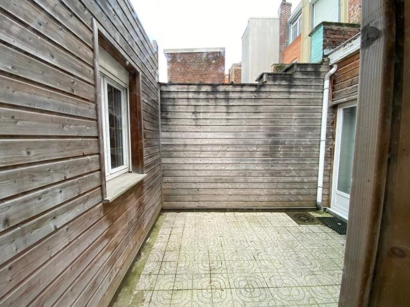 Maison - 156 m² - 6 pièces