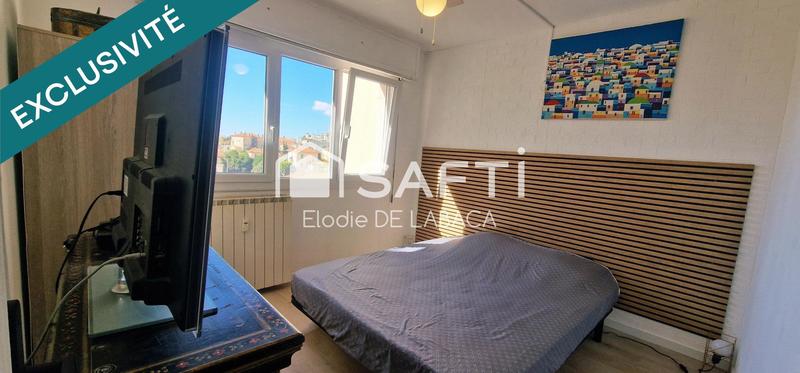 Appartement - 67 m² - 3 pièces