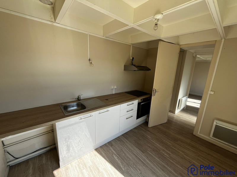 Maison ancienne - 94 m² - 5 pièces