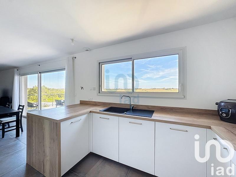 Maison - 102 m² - 4 pièces