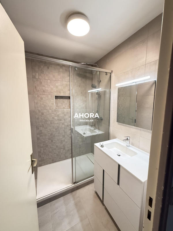 Appartement - 134 m² - 5 pièces