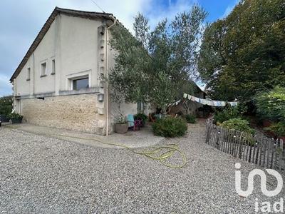 Maison - 227 m² - 4 pièces