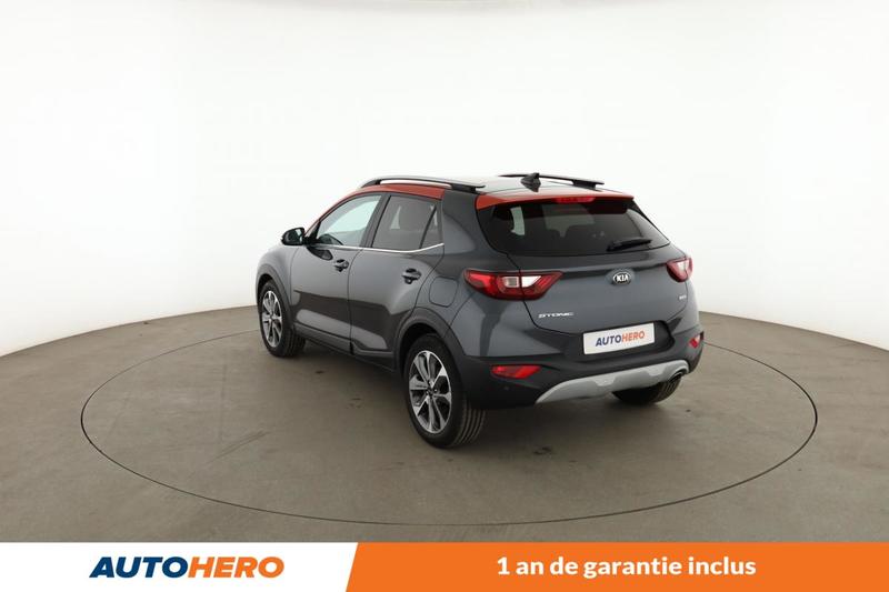 Kia Stonic 1.6 CRDi Isg Premium 115 ch
