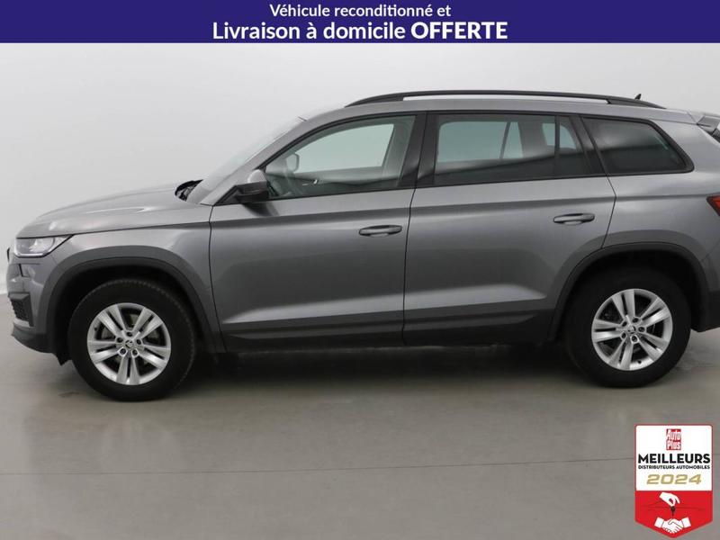 Skoda Kodiaq Tsi 150 Dsg7 7pl