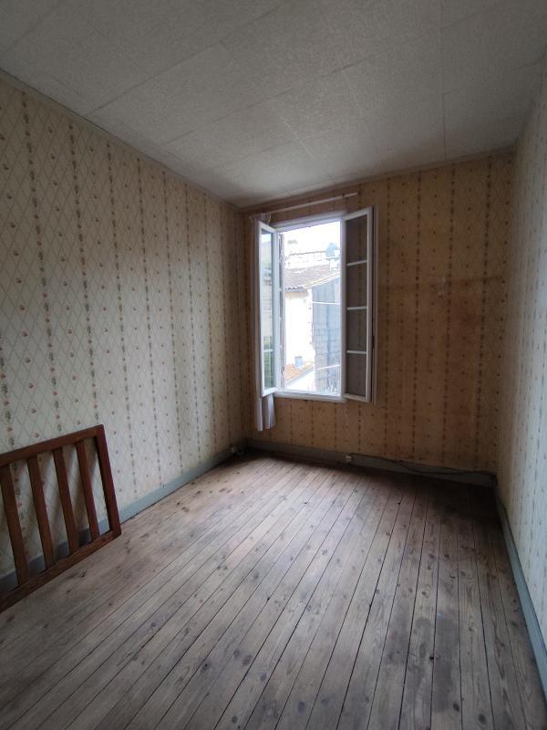 Maison en pierre - 71 m²