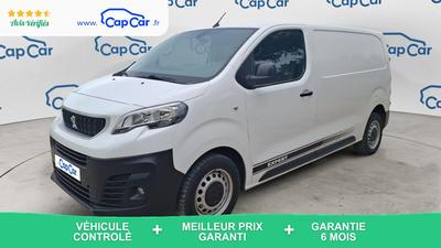 Peugeot Expert Vu 2.0 BlueHDi 120 Premium