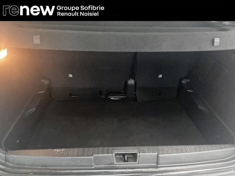 Renault Captur Business TCe 90 Energy