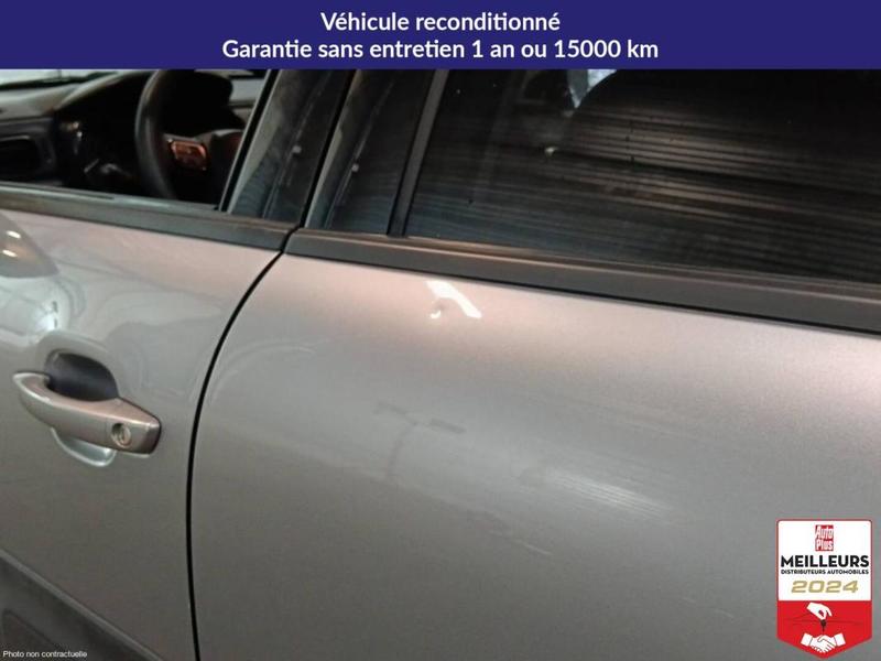 Citroen C3 1.2 Puretech 83ch s&amp;S Max