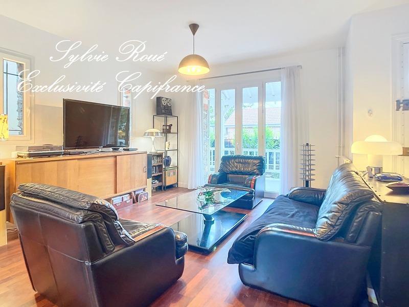 Maison bourgeoise - 190 m² - 7 pièces