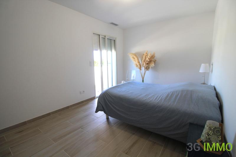 Villa - 121 m² - 6 pièces