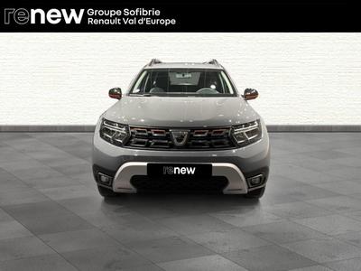 Dacia Duster TCe 150 4x2 Edc Extreme