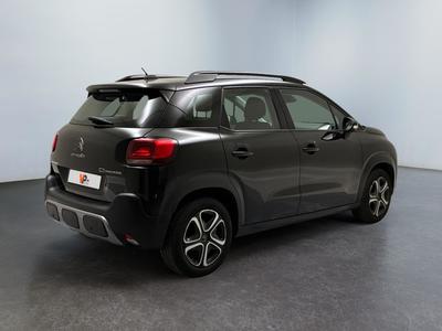Citroën C3 Aircross Business BlueHDi 100 s&amp;S Bvm5 96g Shine