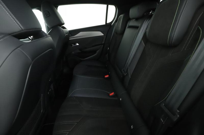 Peugeot 308 1.2 PureTech Gt Pack Eat8 130 ch