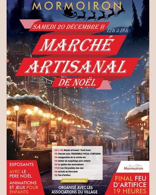 Marché de Noël