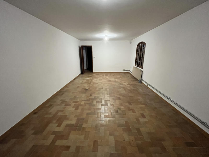 Maison - 108 m² - 4 pièces