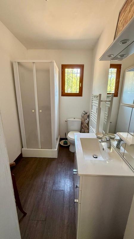 Maison - 131 m² - 5 pièces