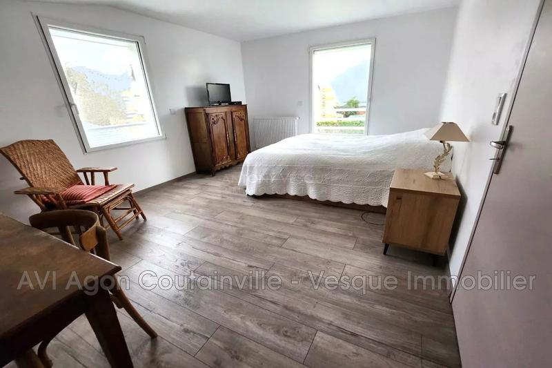 Maison - 175 m² - 8 pièces