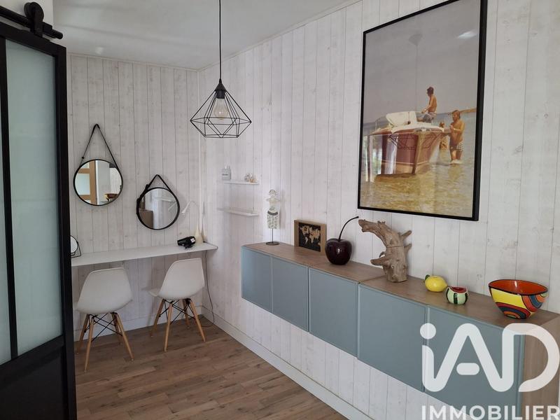 Maison - 190 m² - 6 pièces