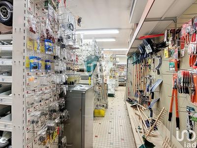 Local commercial - 550 m²