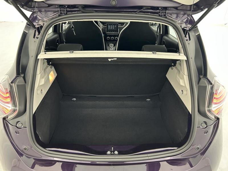 Renault Zoe R110 22b Achat Integral Equilibre 5p