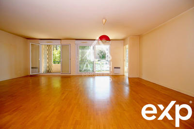 Appartement - 108 m² - 5 pièces