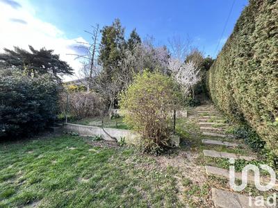 Maison - 112 m² - 6 pièces