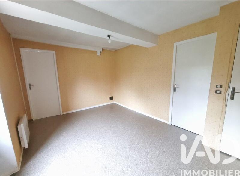 Maison - 86 m² - 4 pièces