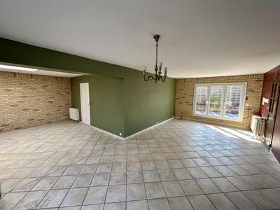 Maison - 164 m² - 5 pièces