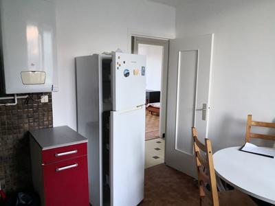 Appartement - 69 m² - 4 pièces
