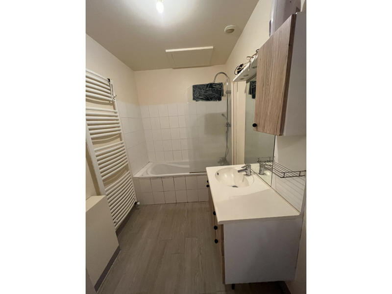 Appartement - 68 m²