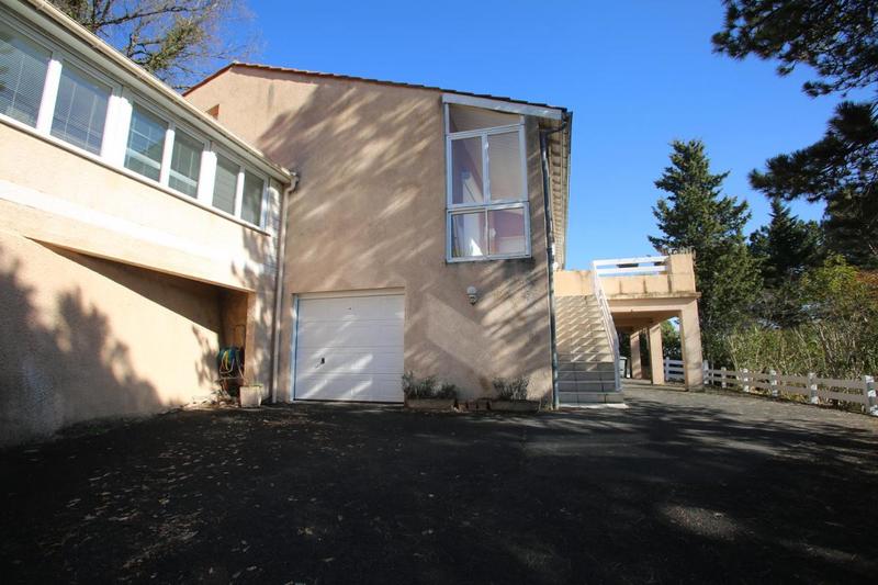 Villa - 160 m² - 5 pièces