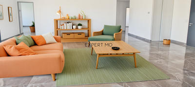 Villa - 122 m² - 4 pièces