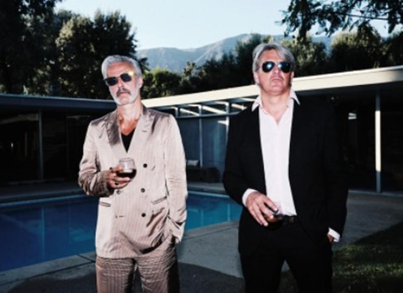 Concert : Club Razorback