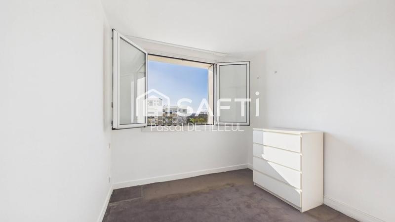 Appartement - 74 m² - 4 pièces