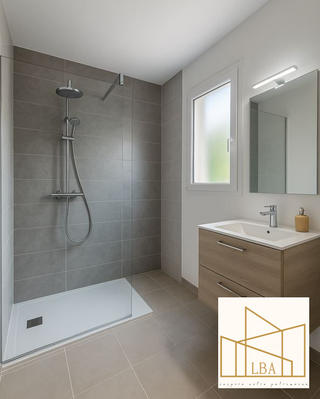 Appartement - 84 m² - 4 pièces