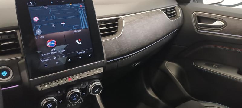 Renault Arkana E-Tech 145 - 23 esprit Alpine