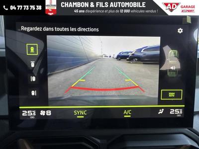 Dacia bigster Hybride 155 Extreme + Pack parking + Pack Hiver + hayon électrique