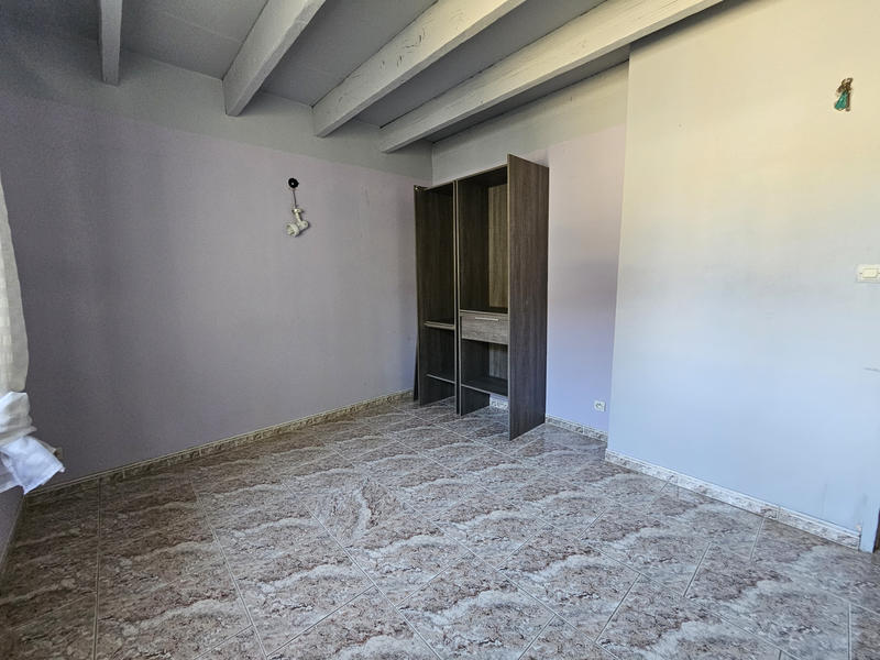 Maison - 99 m² - 3 pièces