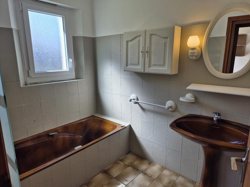 Maison - 115 m² - 4 pièces