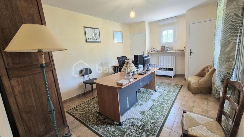 Villa - 165 m² - 7 pièces