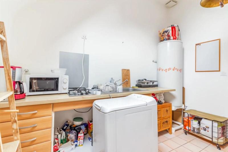 Demeure - 180 m² - 10 pièces