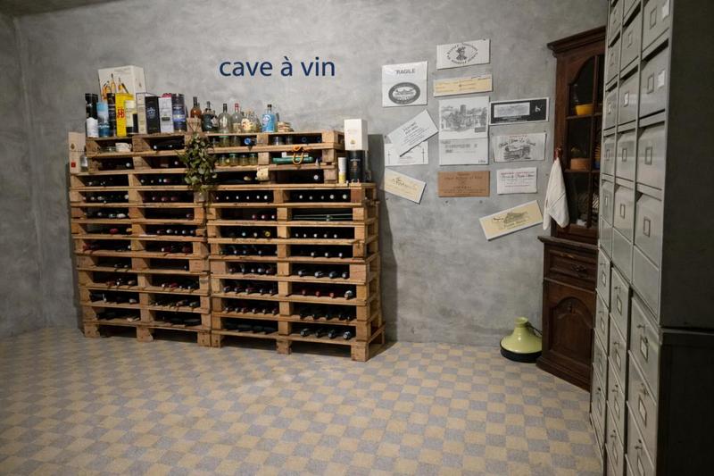 Maison - 220 m² - 6 pièces