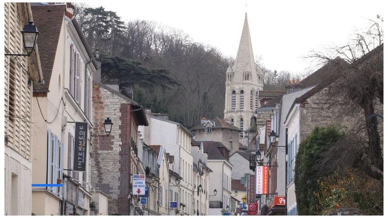 Appartement - 53 m² - 2 pièces